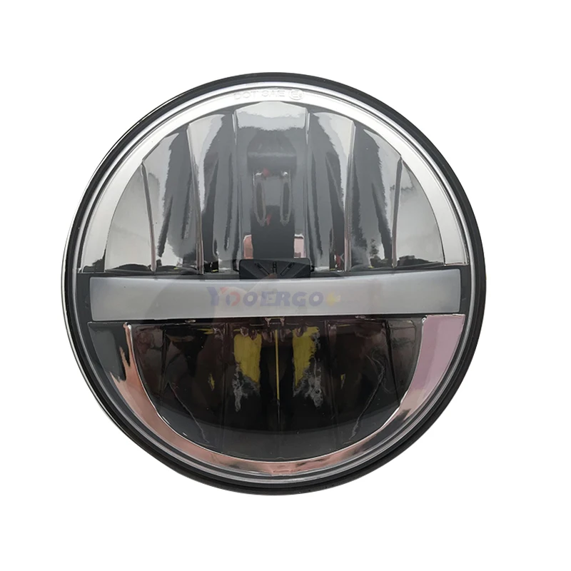 phare Verre E46 facelift Litière Disques lentilles Couverture