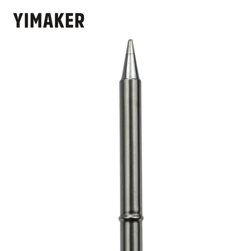 YIMAKER T12-B2 Sostituire la punta di ferro per saldatura per saldare - Attrezzatura per saldare - Fotografia 1