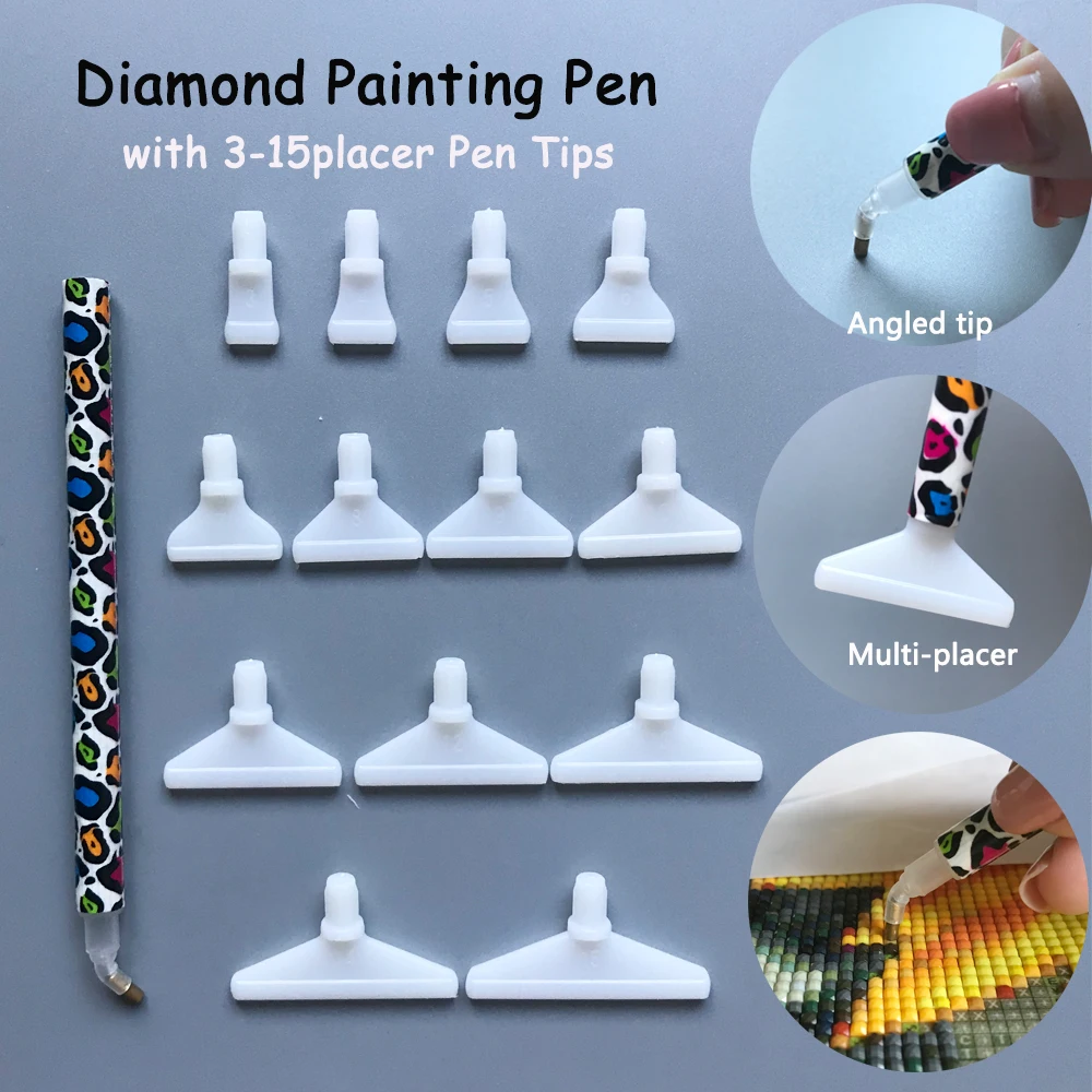 Mosaic Making Craft Supplies & Tools Sculpting & Forming Diamond