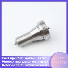 

Factory Direct High-Quality Diesel Engine Nozzles DL-159P185 DL-159P195 DL-150P215 DL-150P2 DL-145P31534 DL-159P205 DL-140P25