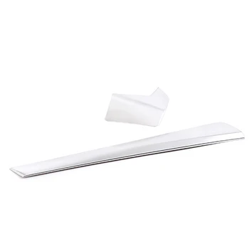 

LHD 2 Pcs ABS Carbon Fiber for G20 G28 3 Series 2020 Car Dashboard Decoration Panel Trim Left Hand Driver Accessories