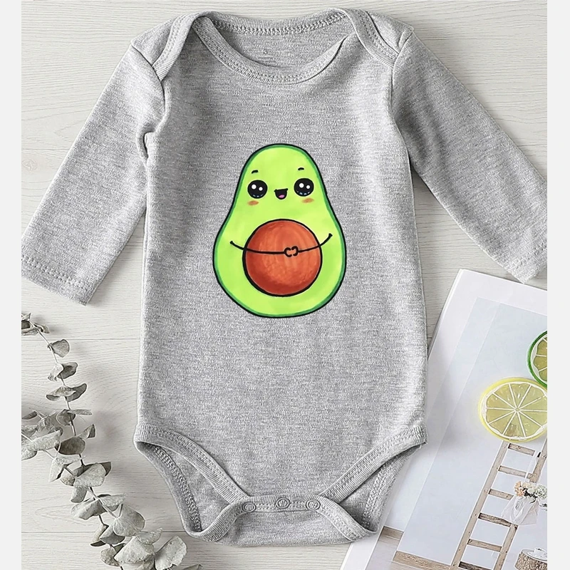 Winter Baby Girl Outfits Avocado Baby Clothing Things Newborn