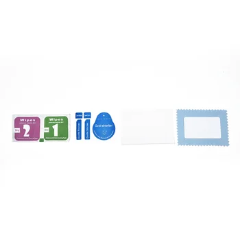 

Sticker Rainproof Film Side 17*20cm Truck Car Rear View Mirror Durable