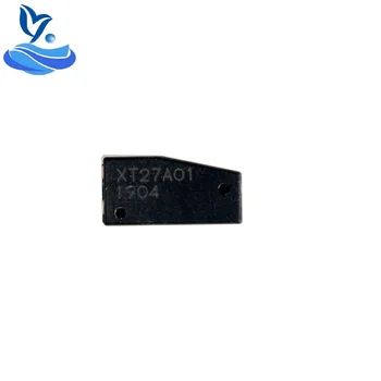 

Xhorse VVDI Super Chip Work With VVDI2/VVDI Key Tool/ MINI VVDI Key Tool For 4D/4C/4E/8C/8A/T3/46/46/47 Chip Super Chip 10 PCS