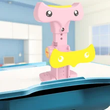 Maotaizi Голосовая подсказка защита зрения для студентов, детей, обучения и записи, Предотвращение близорукости сидя положение выпрямителя