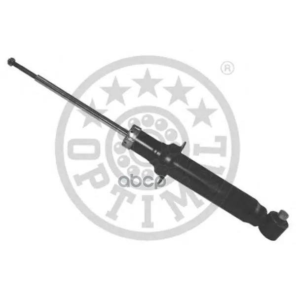 Амортизатор Optimal A2091g Optimal арт. A2091G