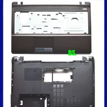Wellendorff / для ASUS K53U K53B X53U K53T K53TA K53TK K53 X53B верхняя крышка и нижняя крышка корпуса