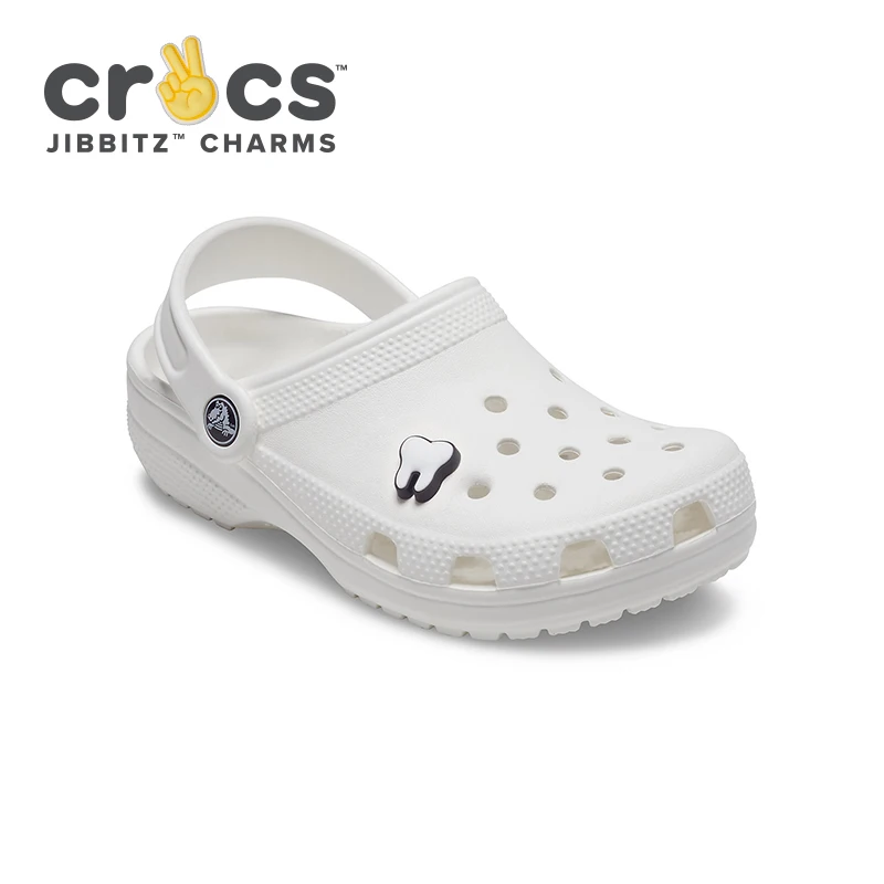 Tooth jibbitz Clearance