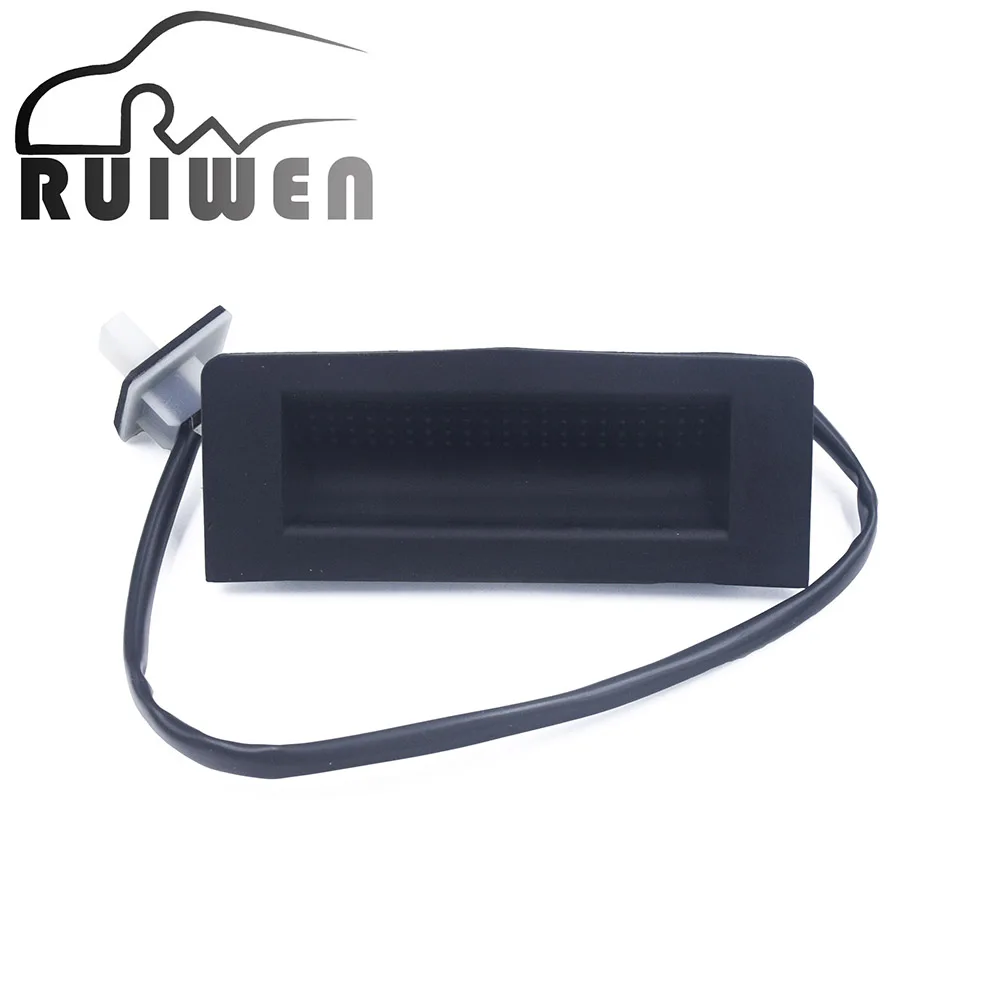 ESTATE VAUXHALL ASTRA J MK6 REAR TAILGATE BOOT LOCK HATCHBACK