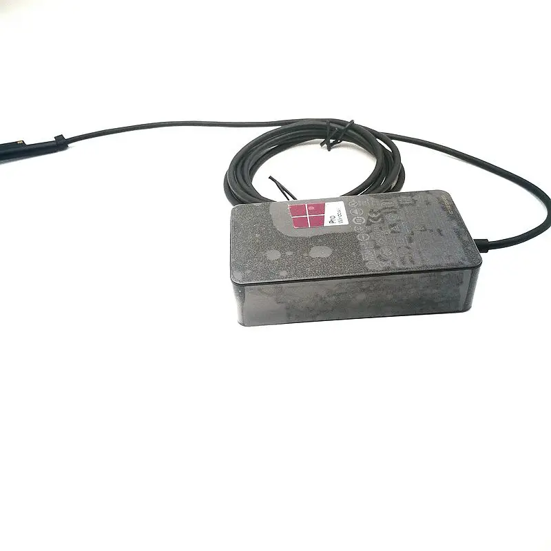 15V 2.58A 44W 1800 1796 Tablet PC AC Power Supply Laptop Charger for Microsoft new Surface Pro 5 Pro 6 4 Surface Book