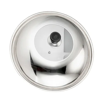 

1 Pc Pot Lid Cookware Lid Cookware Lid Universal Pot Lid for Kitchen Home Cook