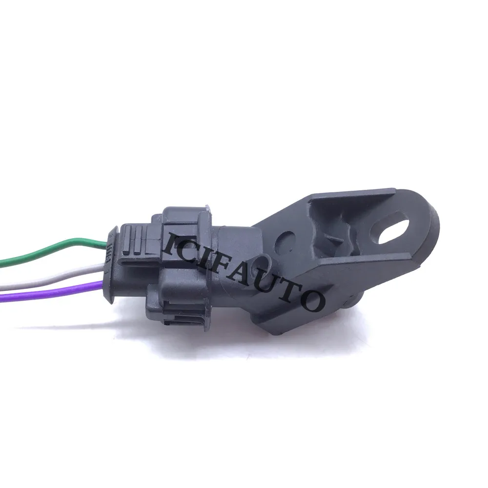 Map Pressure Sensor & Connector For Opel Vauxhall Astra G Omega Vectra B Zafira 2.0 DI DTI 1.7 TD OE# 46433053 46468682 90541409