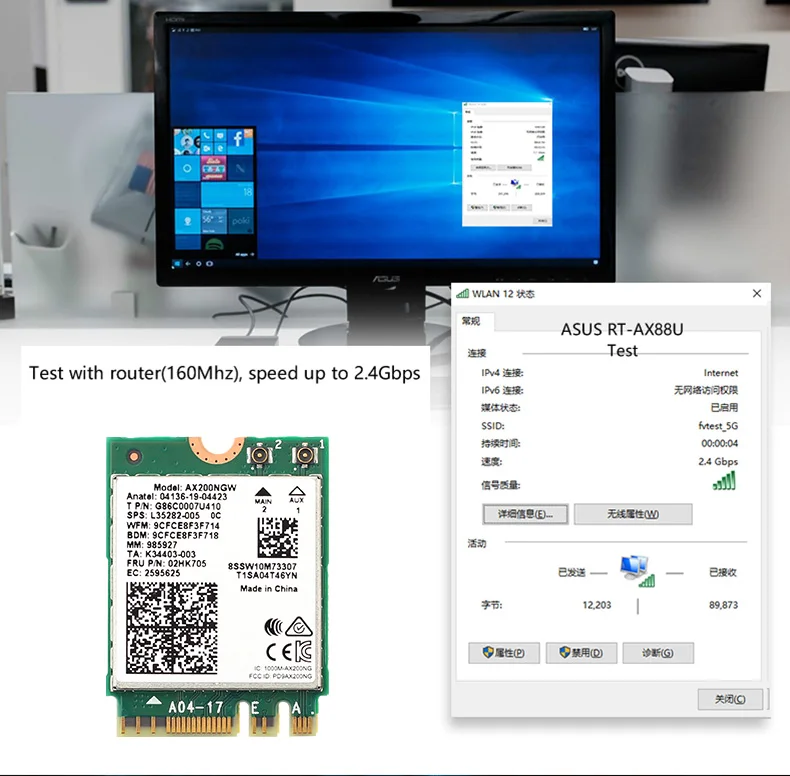 High Quality Computador e Escritório