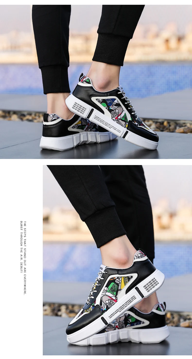 Трендовая теннисная обувь для мужчин; уличные спортивные кроссовки для прогулок; Tenis Hombre; легкая обувь для фитнеса; дышащая Спортивная мужская обувь