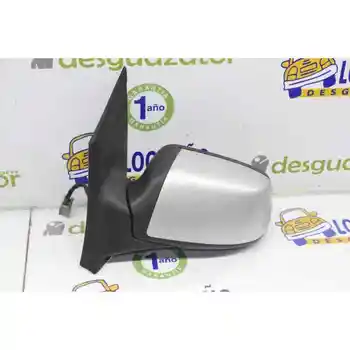 

1376304 REAR VIEW MIRROR LEFT FORD FOCUS HATCHBACK (CHAP)
