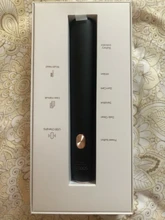 Xiaomi cepillo de dientes eléctrico sónico SOOCAS X3U limpiador de dientes ultrasónico para adultos, cepillo de dientes inteligente automático ultrasónico para blanquear los dientes