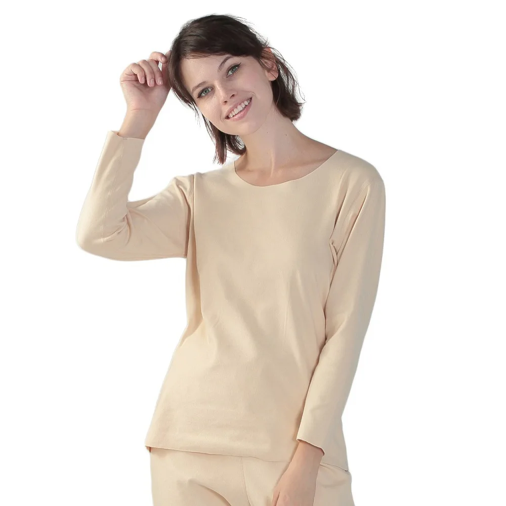 Размера плюс XL-7XL,, зимнее хлопковое бархатное бесшовное самонагревающееся термобелье, женское кальсоны, рубашка+ штаны