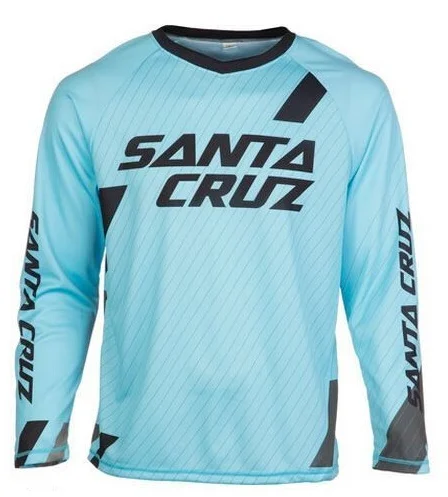 2020 pro moto camisa roupas da bicicleta de Монтанья mtb dh mx ciclismo camisas Off Road cross wear | Спорт и развлечения