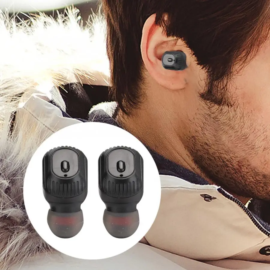 TWS Bluetooth 5,0 Hi-Fi стерео наушники беспроводные наушники-вкладыши цифровой дисплей наушники с зарядным устройством для игр музыкальные фильмы звонки