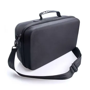 

Protection Cover Hard Travel Case Accessories Portable Printer EVA Anti Shock Easy Carry Scratch Resistant For HP OfficeJet 250