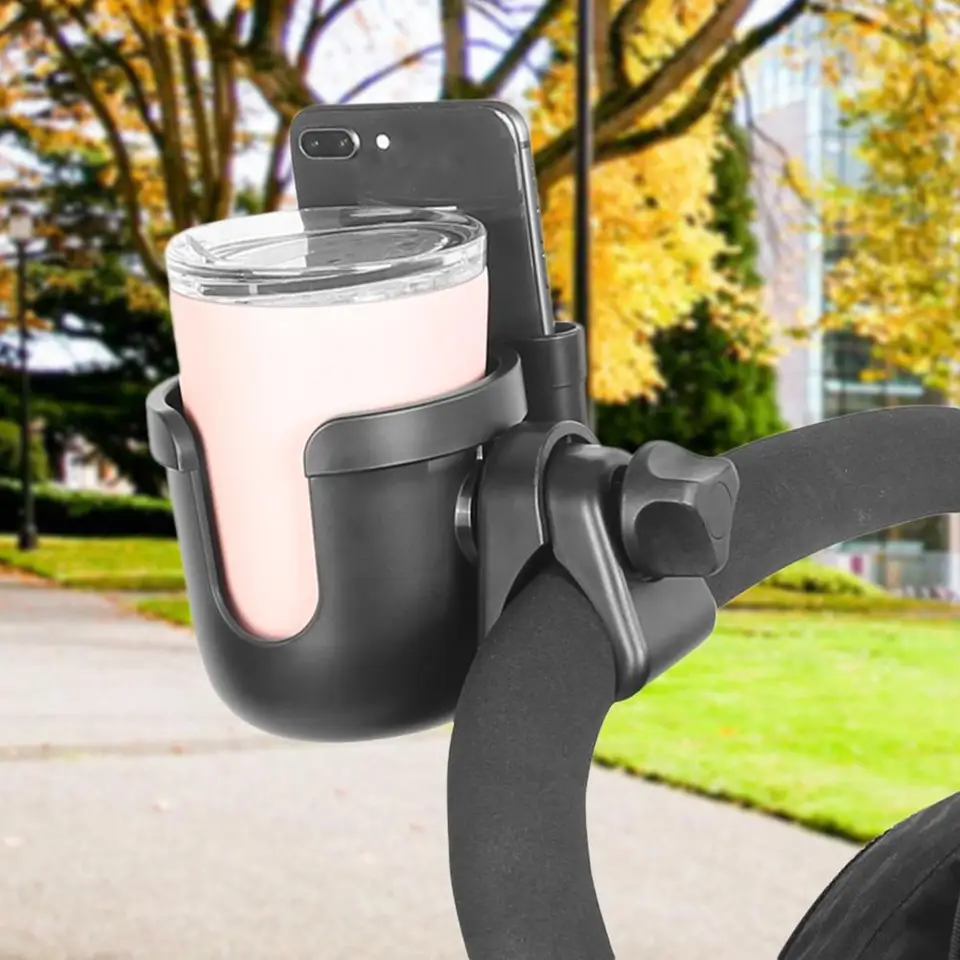 universal cup holder stroller