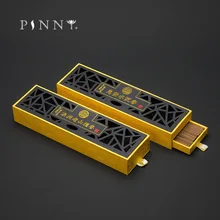 PINNY 30 г натуральный Австралийский сандаловый ладан Hui An Agarwood Oud ароматерапия палочки комнатный аромат помощь Медитации ароматические