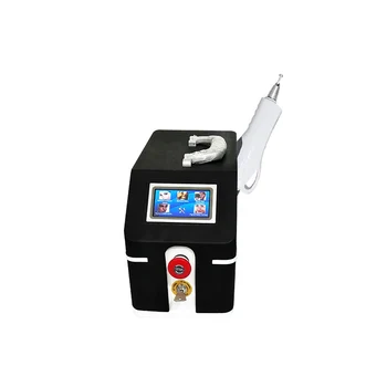 

Hot Sale ND YAG Laser Tattoo Removal 532nm 1064nm portable Q-Switch Nd Yag Laser tattoo removal machine