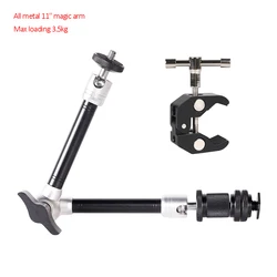 All Metal Adjustable Articulated 11