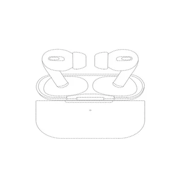 

Aire Pro TWS Bluetooth Earphone Wireless Headset Air 3 Pro 1:1 tws Smart Sensor Earbuds Pop Up Hifi Stereo Universal Head phone