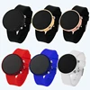 Digital Watch For Kids LED Display Women Electronic Bracelet Boys Girls Silicone Strap Clock Men Sport Wristwatches montre femme 2