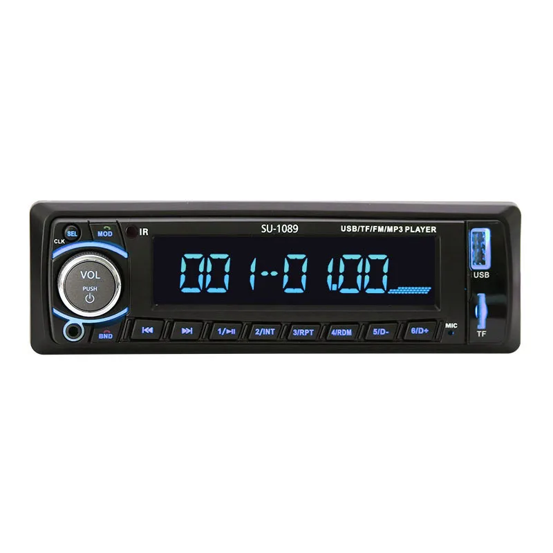 Автомобиль MP3 карта машина автомобиль mp3 плеер поддерживает Bluetooth телефон