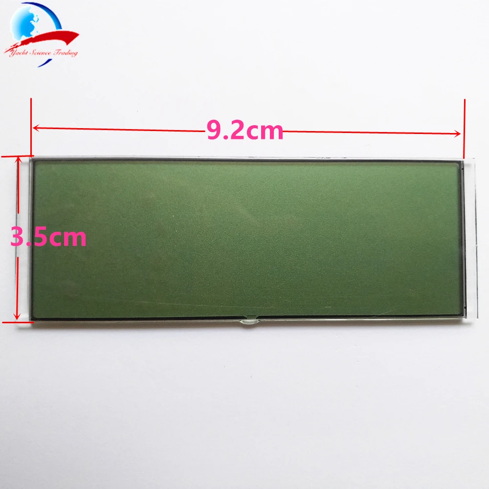 Air Conditioning LCD Screen Display Heating Climate Control Panel For Seat Leon Toledo Pixel Repair lcd display navigation touch screen