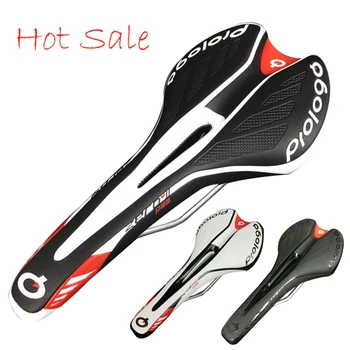

2019 Hot Sale Breathable Soft Bike Bicycle Saddle Leather Comfortable Road Mountain Bike Seat MTB Road Bike Saddle Bicycle Parts
