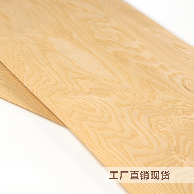 Factory Direct Sale Walnut Burl Wood Veneer Suppliers Thick Engineered Veneer  Sheets - China veneer, veneering