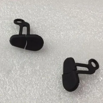 

FREE SHIPPING!!SLR digital camera repair replacement parts D850 shutter cable rubber cover 1 piece for Nikon