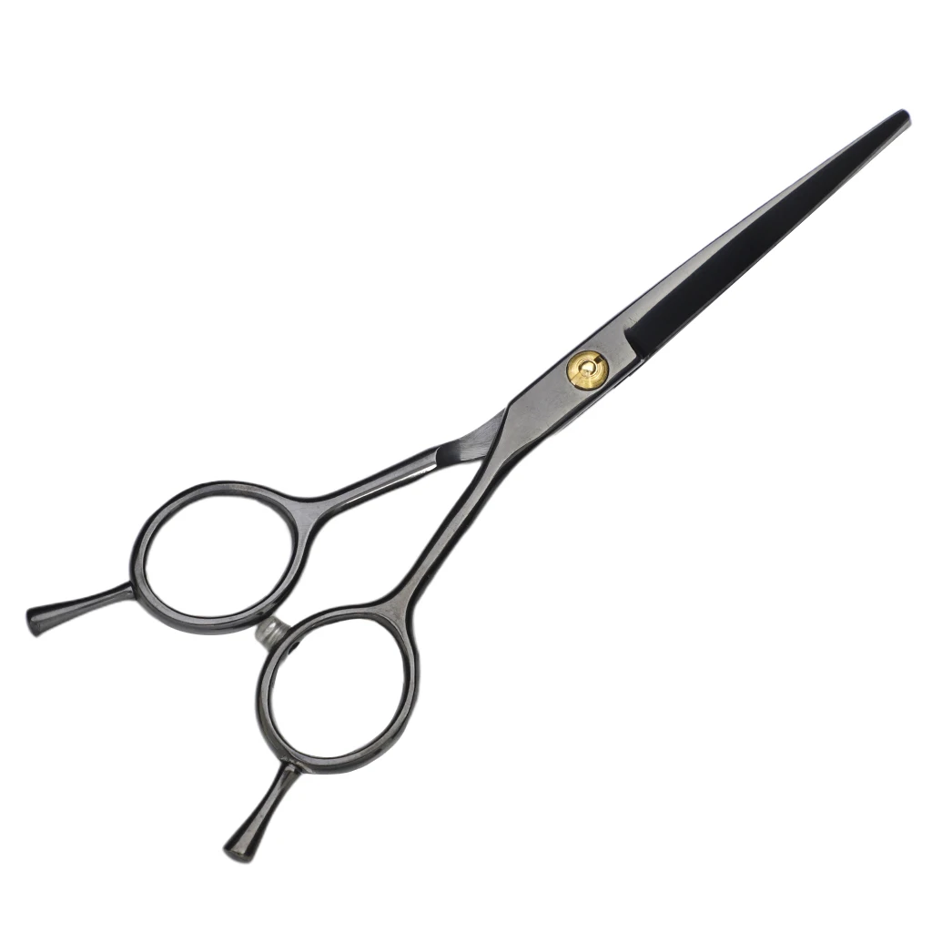 Pro Hair Cutting Scissor Precise Hairdressing Scissors for Home Stylist Tool