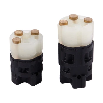 

722.9 Spend Sensor Y3/8n1 & Y3/8n2 for Cvt Tcu Ecu Automatic Transmission Shift Solenoid Kit for Mercedes Benz 7g