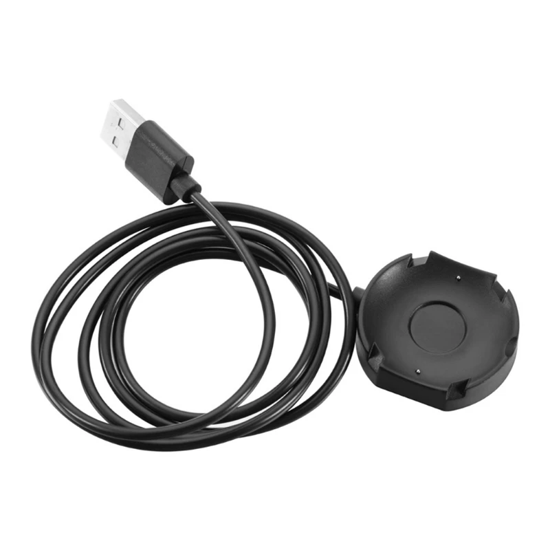USB зарядное устройство док станция Колыбель кабель Линия для Nokia сталь HR 36 мм 40
