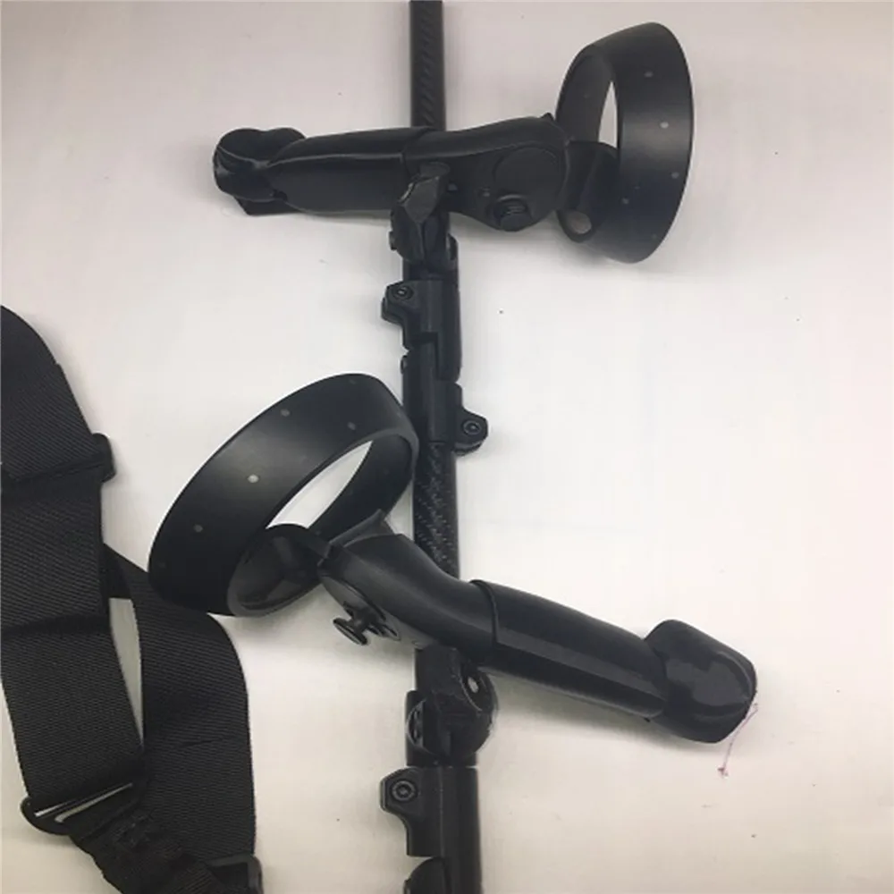 Rack Ausiliario Magnetico Regolabile Per Montaggio Ausiliario Per Samsung Odyssey Mr Mr + Vr Accessori Per Controller Di Gioco