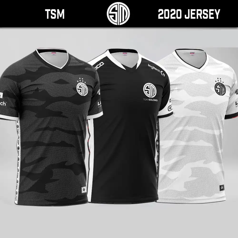 tsm custom jersey