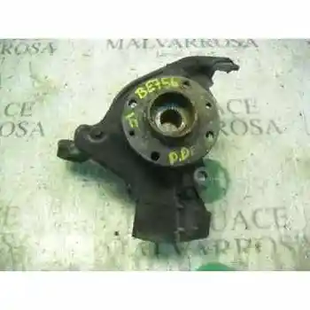 

STEERING KNUCKLE FRONT RIGHT FIAT STILO (192) 1.9 JTD 115 Dynamic Sky Window [BE756] [12164678]
