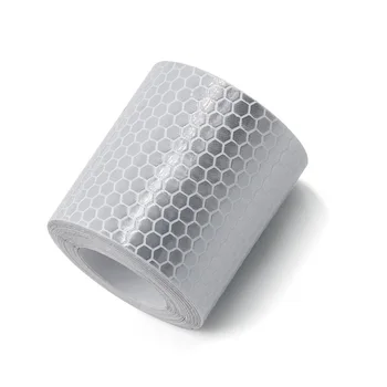 

Trucks Reflective tape Raincoats Sticker Tricycles Tape 5x300cm Safety