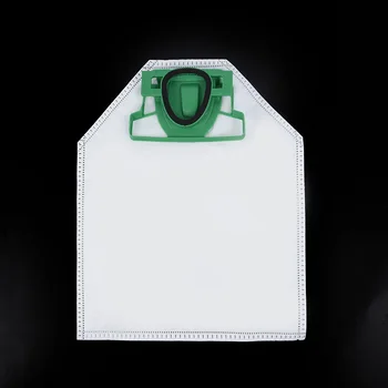 

Dust Bag Filter Scented Sheets Kit For Vorwerk/Kobold VK 200 Vacuum Cleaner Tool