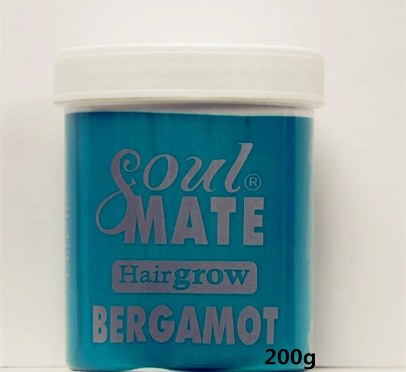 Крем для волос Soul Mate Hiar Grow Bergamot 200 г | Красота и здоровье