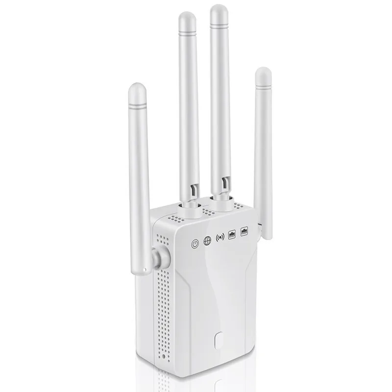 wireless internet signal booster for home WiFi Repeater WiFi Range Extender 300Mbps Bộ Khuếch Đại Tín Hiệu 802.11N/B/G Tăng Áp Repetidor Wi Fi Chung Cư Reapeter HRB cho Gia Đình best wireless router