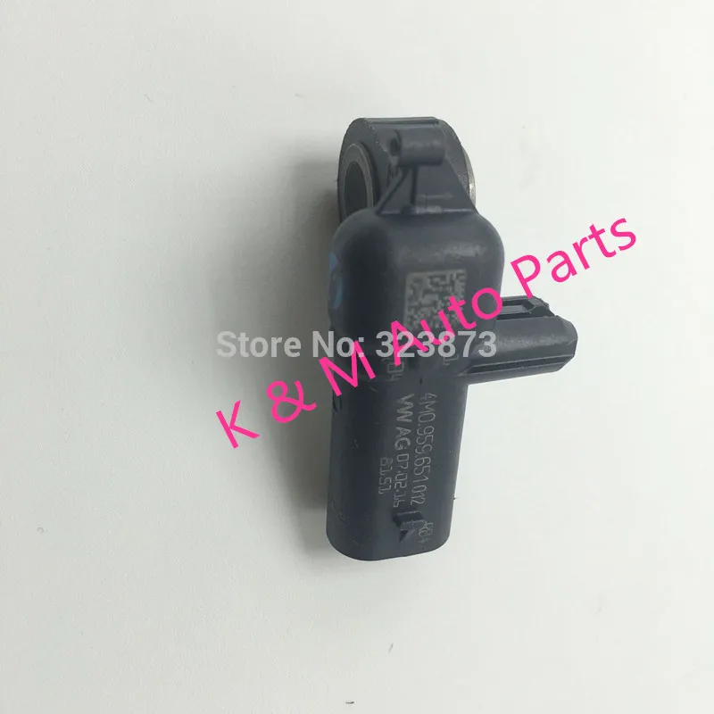 Датчик аварии OEM 4M0959651 Подходит для Audi A4 B9 K M| |