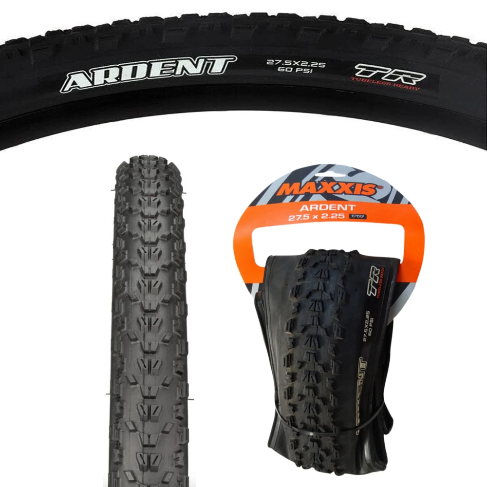 maxxis ardent 27.5 x2 4