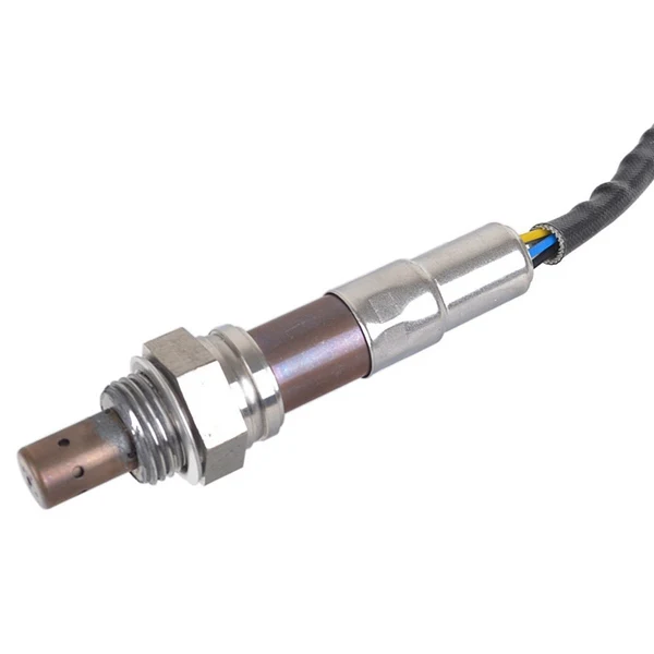 1 шт. кислородный датчик O2 для Mazda 3 M5 2006-2013 2.0L 2.3L прочный кислородный датчик