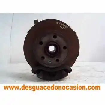 

STEERING KNUCKLE FRONT LEFT VOLKSWAGEN T4 TRANSPORTER/VAN (MOD. 1991)