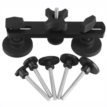 

Panitless dent repair Car Paintless Dent Repair Puller Tool to Remove Dents Auto Body Repair Tool Car Body Repair